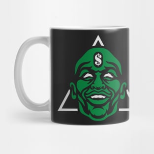 Money Weather Mug